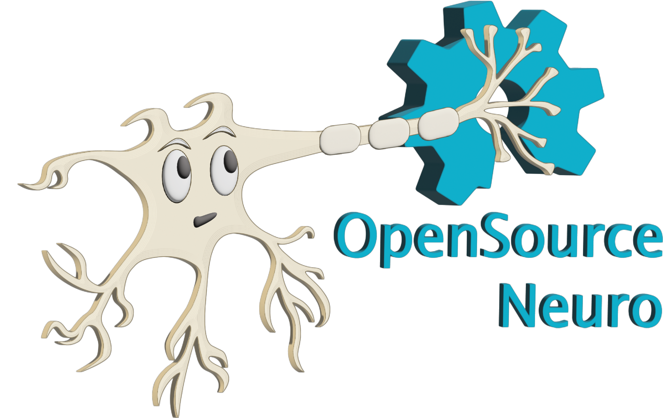 OpenSourceNeuro